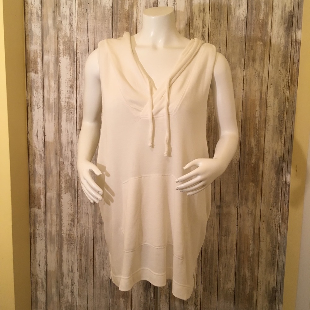 NWT Free People Movement Tulum Hoodie - Picture 3 of 6